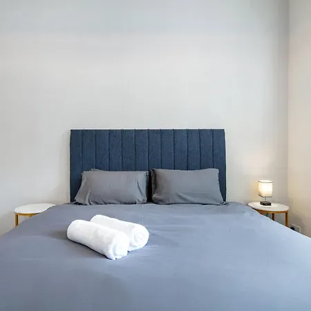 5a - Bright And Airy 2 Bedroom - Close To Appartement