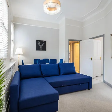 5a - Bright And Airy 2 Bedroom - Close To * Londen