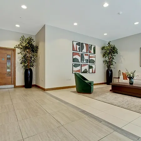 Modern In