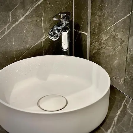 Apartamento Stunning Luxury Croydon Gatwick Airport Close Purley