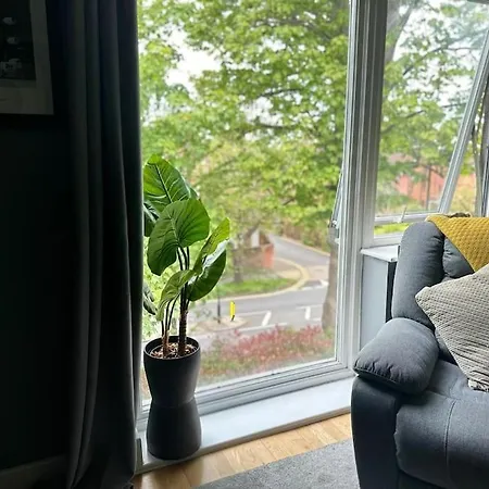 Apartamento Stunning Luxury Croydon Gatwick Airport Close *