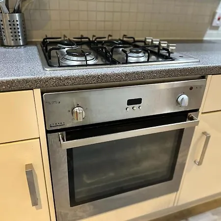 Apartamento Stunning Luxury Croydon Gatwick Airport Close *