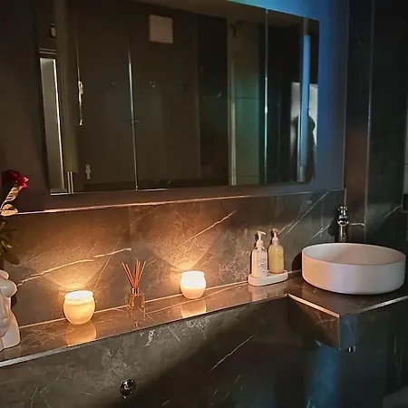 Apartamento Stunning Luxury Croydon Gatwick Airport Close *