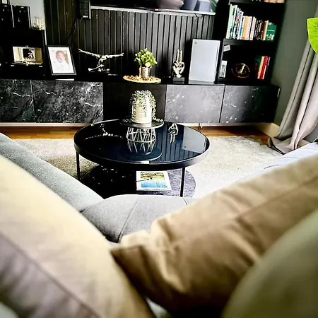 Stunning Luxury Croydon Gatwick Airport Close Apartamento *