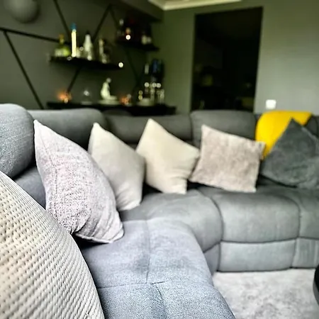 Stunning Luxury Croydon Gatwick Airport Close Apartamento