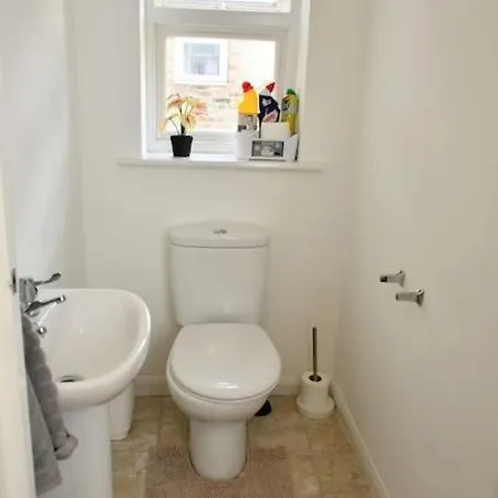 Stylish Luxury Flat In *