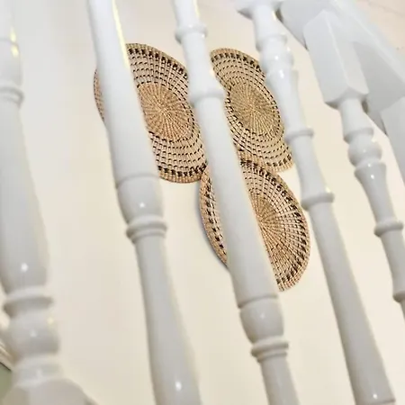 Stylish Luxury Flat In