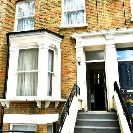 Stylish Luxury Flat In