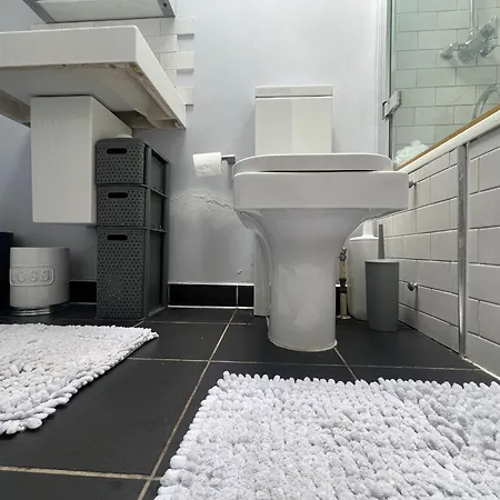 My Sky House Near Attractions *