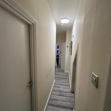 Apartment Cozy - Location *