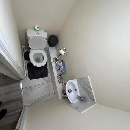 Apartment Cozy - Location *