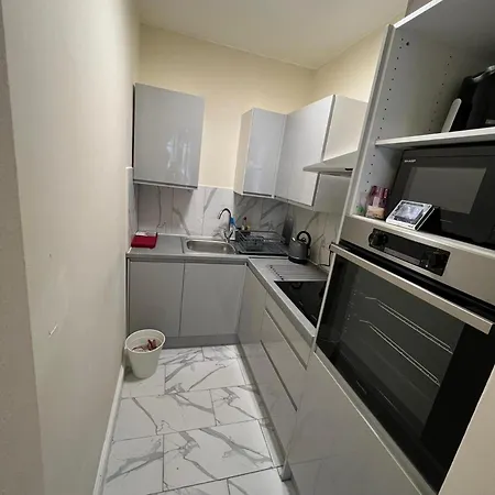 Cozy - Location Apartment London