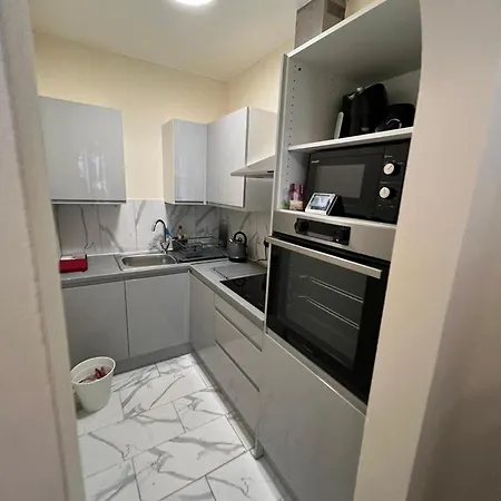 Cozy - Location Apartment London