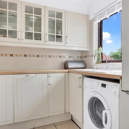 Apartment Free Parking Stylish And Relaxing Merton (Greater London)
