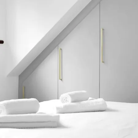 Apartment Free Parking Stylish And Relaxing Merton (Greater London)