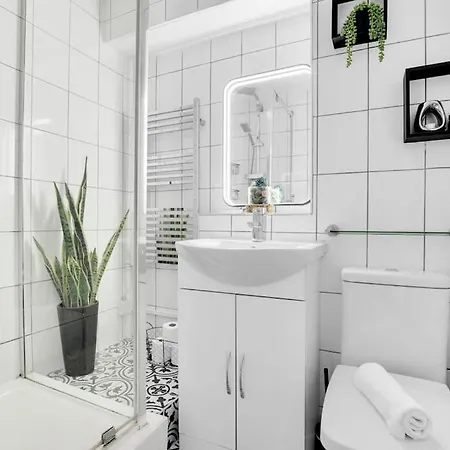 Apartment Free Parking Stylish And Relaxing