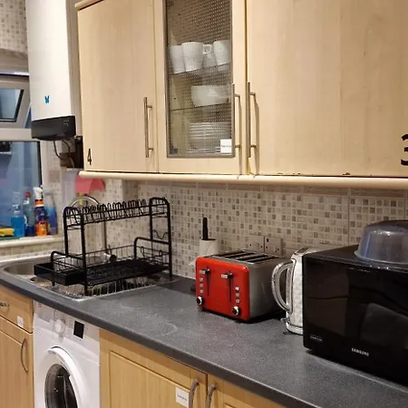Homestay Rowan Crescent's Luxury Stay-in4 *