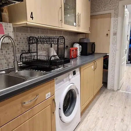 Homestay Rowan Crescent's Luxury Stay-in4