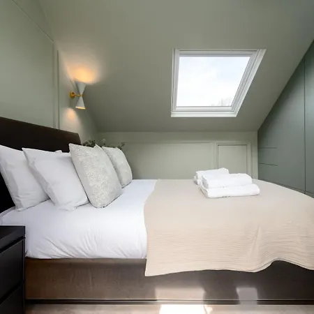 Apartment Guestready - Luxurious In Archway London