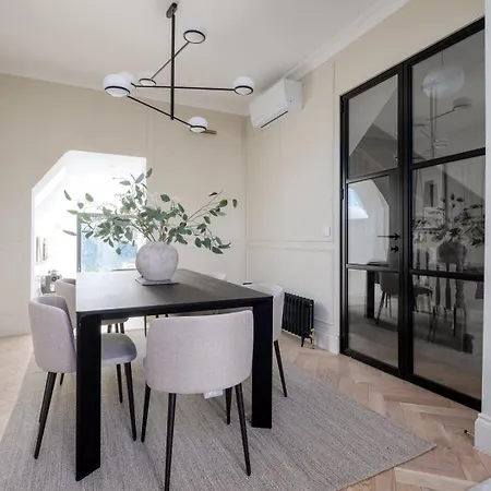 Guestready - Luxurious In Archway London