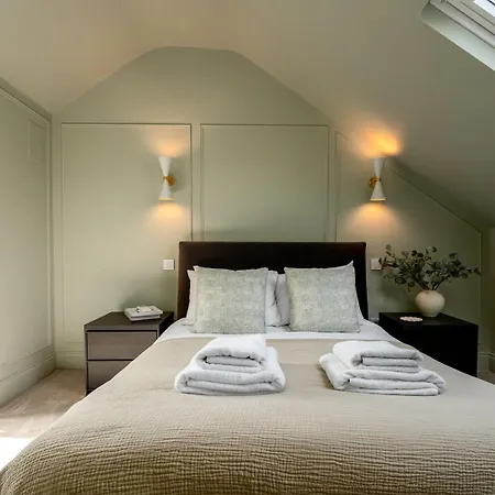 Guestready - Luxurious In Archway *