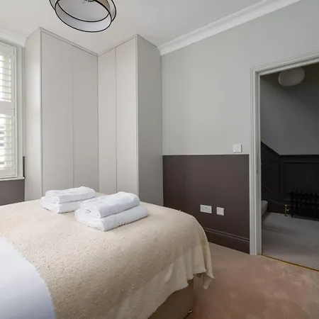 Guestready - Luxurious In Archway Apartment