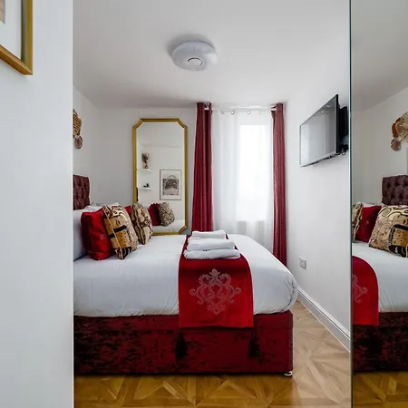 Apartment Guestready - Stylish With Parliament Views