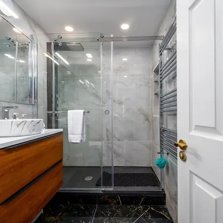 Guestready - Stylish With Parliament Views Apartment