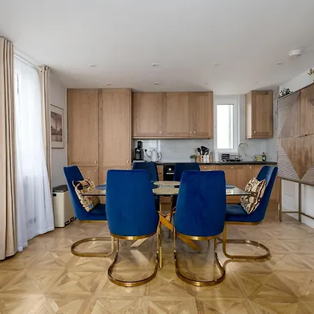 Apartment Guestready - Stylish With Parliament Views