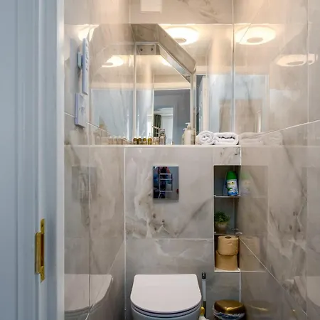 Guestready - Stylish With Parliament Views Apartment *