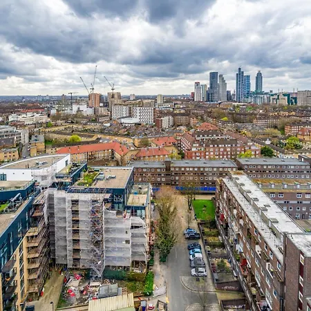Guestready - Stylish With Parliament Views Apartment