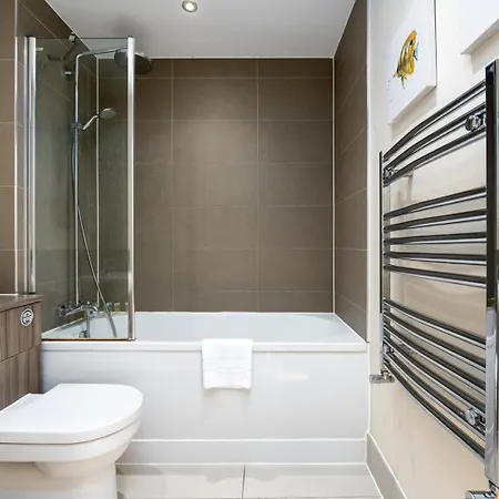 Apartment Guestready - Simple Luxury In *