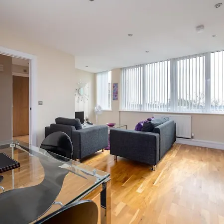 Guestready - Simple Luxury In London Borough of Harrow
