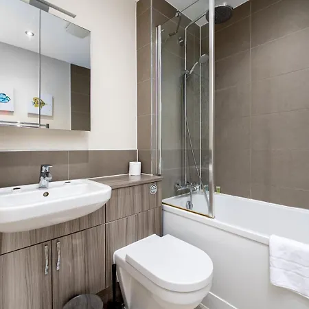 Guestready - Simple Luxury In * London Borough of Harrow