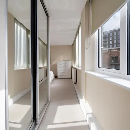 Apartment Guestready - Simple Luxury In London Borough of Harrow