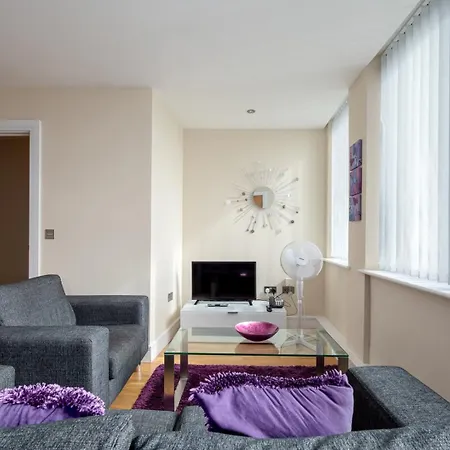 Apartment Guestready - Simple Luxury In *