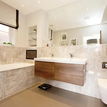 Pass The Keys Luxury Essex Oasis Holiday home