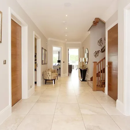 Holiday home Pass The Keys Luxury Essex Oasis