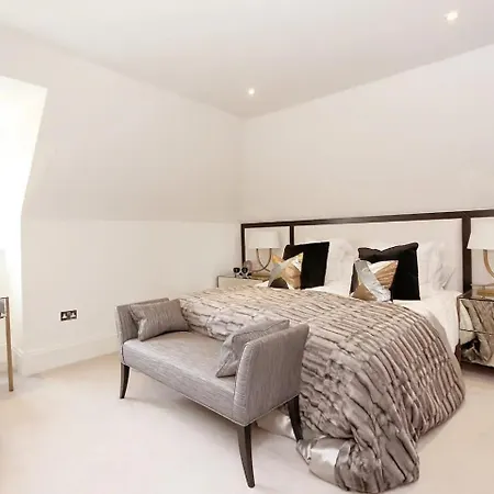 Pass The Keys Luxury Essex Oasis Holiday home *