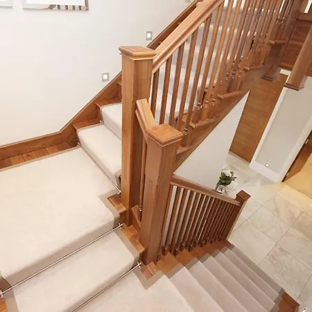 Pass The Keys Luxury Essex Oasis Holiday home