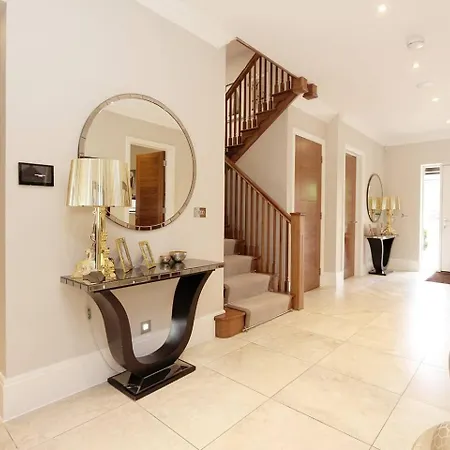 Holiday home Pass The Keys Luxury Essex Oasis