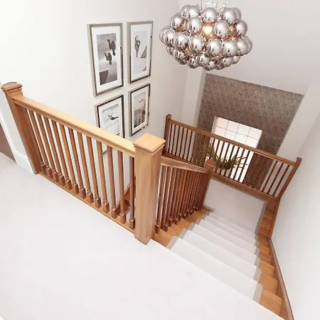 Holiday home Pass The Keys Luxury Essex Oasis Woodford