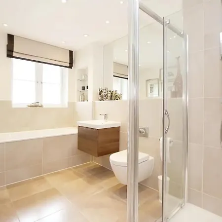Pass The Keys Luxury Essex Oasis *
