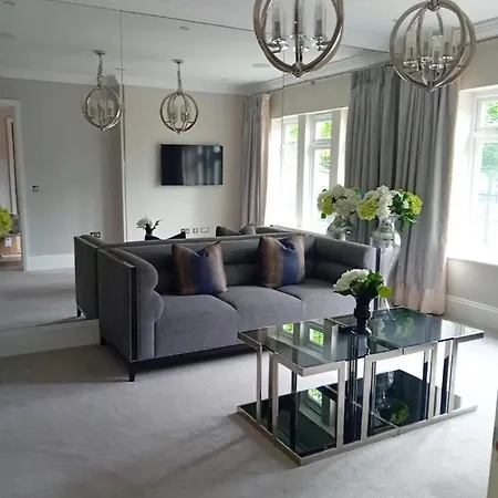 Holiday home Pass The Keys Luxury Essex Oasis *