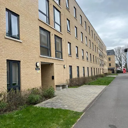 Pittville Student Village In *