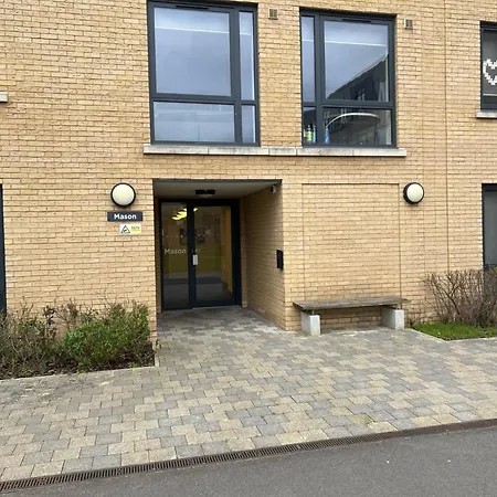 Pittville Student Village In * كيلتنهام