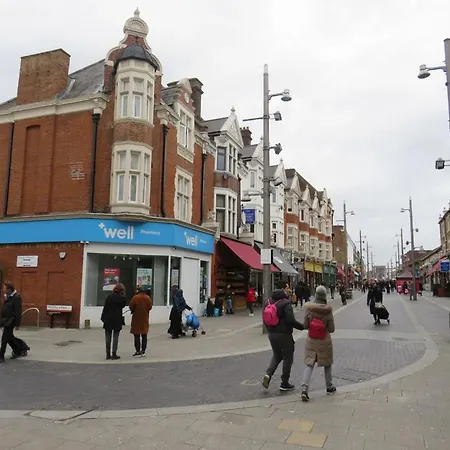 Apartment Unique 2 Bedroom Flat In Heart Of Walthamstow