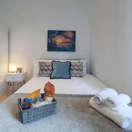 S4 Studio In The Heart Of Kilburn Zone2 Apartment London