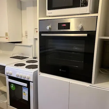 Entire 2 Bed Flat In * London