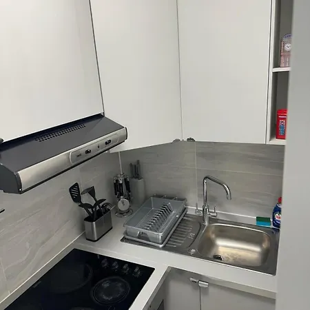 1 Bedroom 30 Minutes To St Pancras